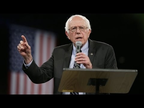 Bernie Sanders Full Speech at Iowa Democratic Party Jefferson-Jackson Dinner