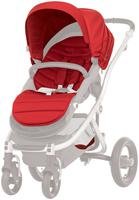 Britax Affinity  Color Pack - Red Pepper