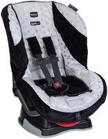 Britax Roundabout G4.1  Convertible Car Seat - Silverlake