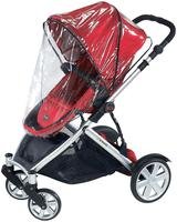 Britax B-Ready  Rain Cover - Top Seat