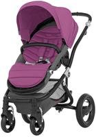 Britax Affinity  Complete Stroller - Cool Berry