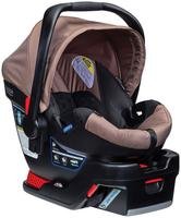 Britax B-Safe 35  Infant Car Seat - Sandstone