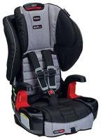 Britax Frontier Clicktight  Combination Harness-2-Booster Car Seat - Metro