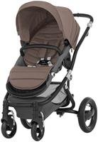 Britax Affinity  Complete Stroller - Fossil Brown