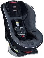 Britax Marathon G4.1  Convertible Car Seat - Onyx