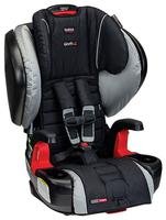 Britax Pinnacle Clicktight  Combination Harness-2-Booster Car Seat - Manhattan