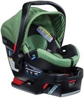 Britax B-Safe 35 Elite  Infant Car Seat - Cactus Green