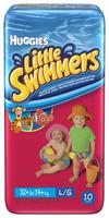 Huggies Little Swimmers  Original Diapers