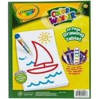 Crayola   Color Wonder Refill Drawing Tablet