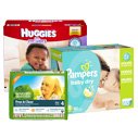 Image of diapers