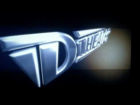 Artisan Entertainment D-VHS tape intro