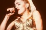 Madonna's 1990 Blond Ambition World Tour featured a number of iconic costumes, none more memorable than the show-stopping conical bra designed by Jean Paul Gaultier.