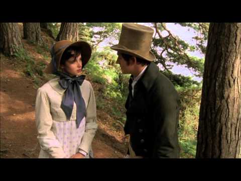 Northanger Abbey [2007] - FULL MOVIE