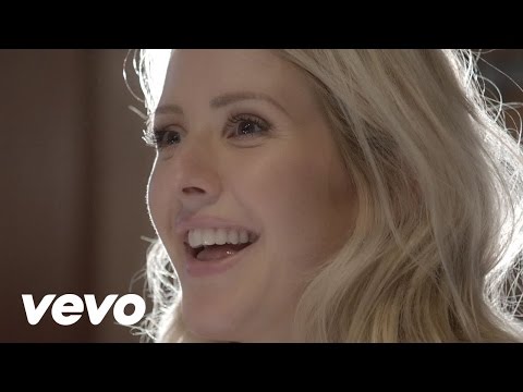 Ellie Goulding - Love Me Like You Do (Abbey Road Performance)