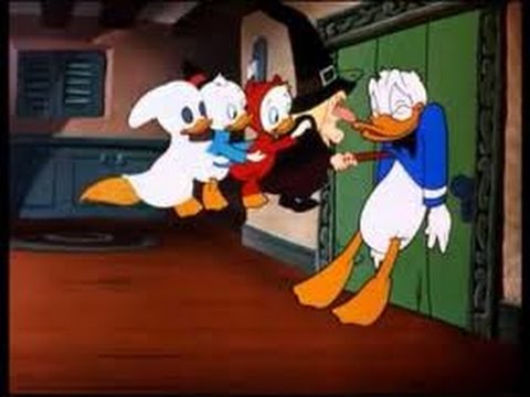 Donald Duck Ultimate collection 2: Over 6 Hours