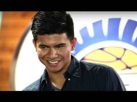 Forbidden Questions with Kiefer Ravena