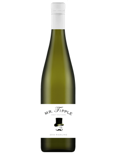 2014 Mr Tipple Great Southern Riesling