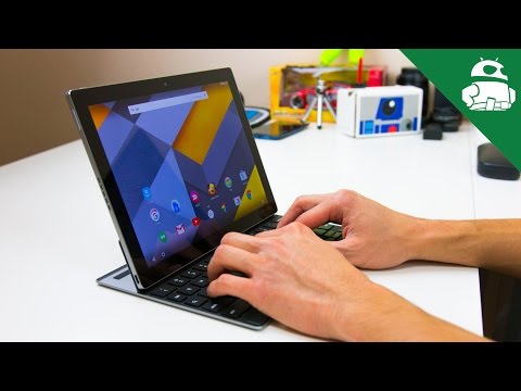 Pixel C Review!