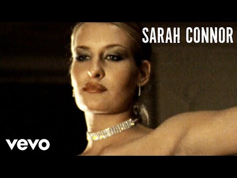 Sarah Connor - Let's Get Back To Bed - Boy! ft. TQ