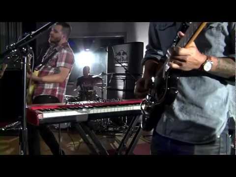 Thrice - Anthology - Red Bull Studio Sessions