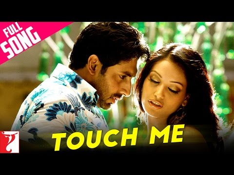 Touch Me - Song - Dhoom 2 - Abhishek Bachchan | Bipasha Basu