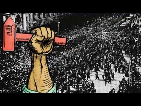 RUS233 - The Russian Revolution of 1917