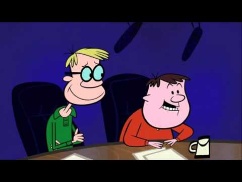 XFM Ricky Gervais with Karl Pilkington & S Merchant - Questions for Karl Part 2