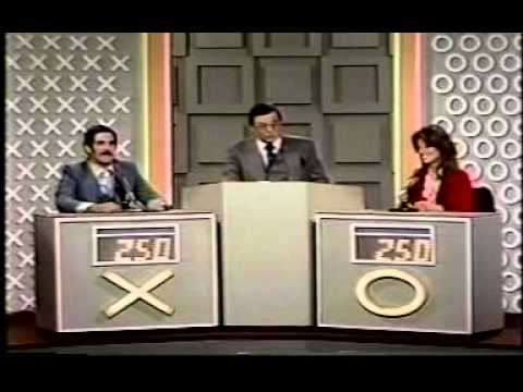 Hollywood Squares (1977): Lolly vs Don