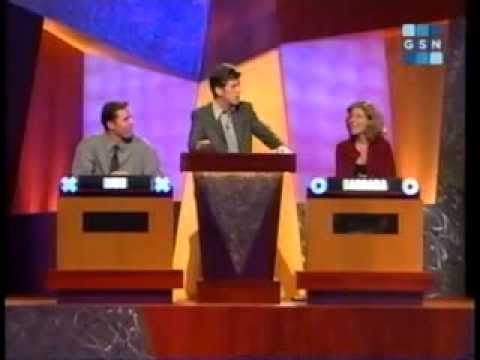 Hollywood Squares - 1998 (1)