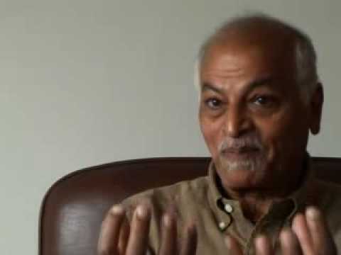 Pr Satish Kumar: beyond deep ecology