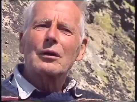 Arne Naess and the Deep Ecology Movement (full version)