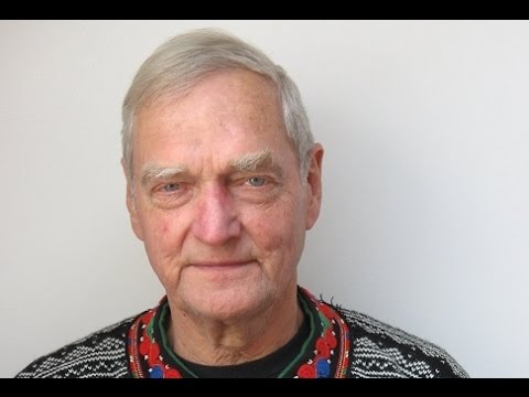 Dr. Alan Drengson: The Deep Ecology Movement