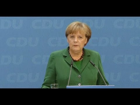 Germany's Eurozone Dilemma (Portfolio)