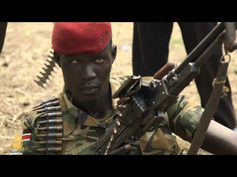 South Sudan: Country of Dreams (Part 2)