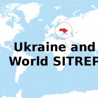 World SITREP January 8th, 2016 by Baaz