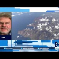 US says Jet mistakenly violated China waters (Peter Koenig interview)