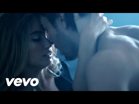 Enrique Iglesias - Finally Found You ft. Sammy Adams