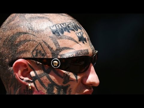 Mongols Mc vs Hells Angels -  We Kill the Hells Angels  Documentary 2014