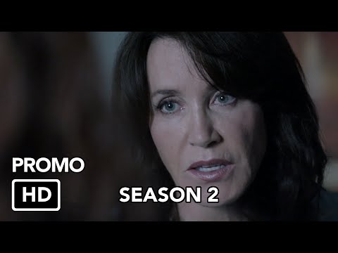 American Crime Season 2 Extended Promo (HD)