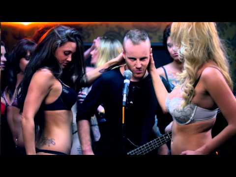 My Darkest Days - Casual Sex