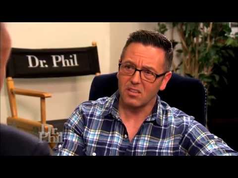 Dr. Phil Receives a Reading from Psychic Medium John Edward