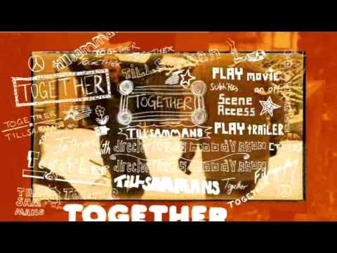 '' together '' - official film trailer - 2000.