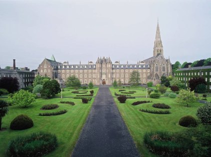 maynooth