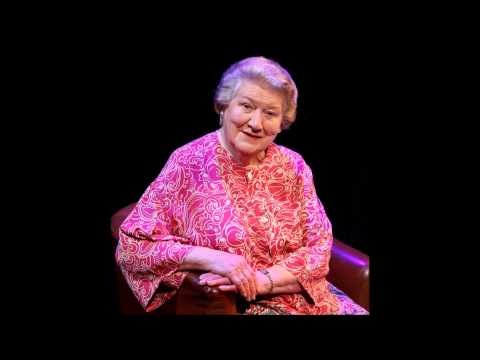 Climb Ev'ry Mountain - Patricia Routledge