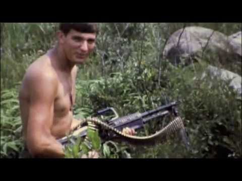 Vietnam Lost Films 3/6 - The TET Offensive [1968]