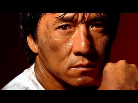 Top 10 Jackie Chan Moments