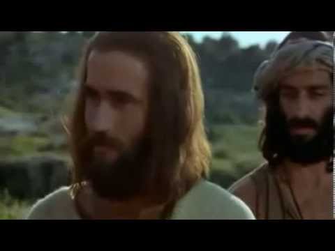 The Story of Jesus - Karen Language full movie