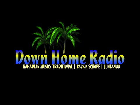 (NEW) Bahamian Music Mix 2015 (Down Home Radio) Dj Sampler