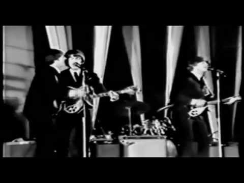 Beatles   Live At The Hollywood Bowl 23  08 64 Full Concert Stereo