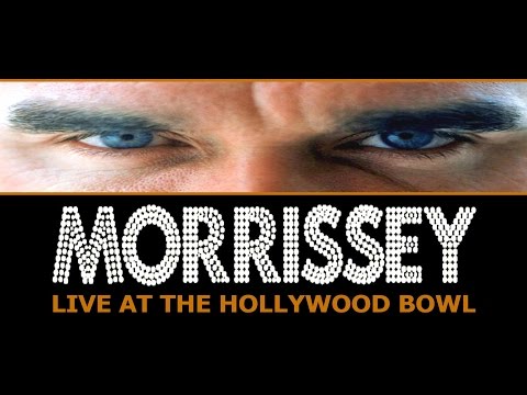 Morrissey : Hollywood Bowl 2007 (Complete Film)